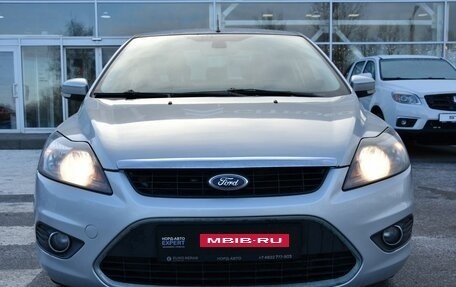 Ford Focus II рестайлинг, 2011 год, 735 000 рублей, 2 фотография