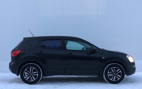 Nissan Qashqai, 2007 год, 585 000 рублей, 4 фотография