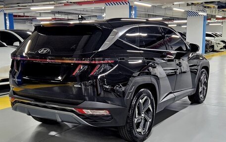 Hyundai Tucson, 2021 год, 2 086 000 рублей, 3 фотография