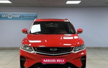 Geely Coolray I, 2020 год, 1 859 000 рублей, 2 фотография