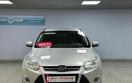 Ford Focus III, 2015 год, 1 029 000 рублей, 2 фотография