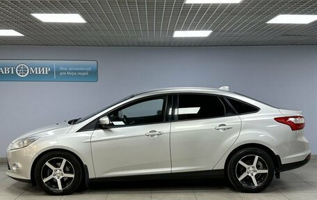 Ford Focus III, 2015 год, 1 029 000 рублей, 8 фотография