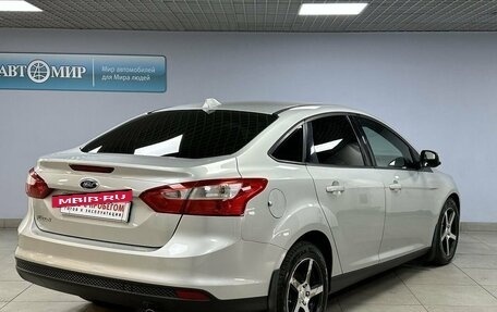 Ford Focus III, 2015 год, 1 029 000 рублей, 5 фотография