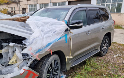 Lexus LX III, 2020 год, 6 500 000 рублей, 1 фотография