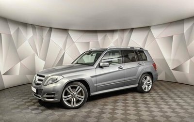 Mercedes-Benz GLK-Класс, 2014 год, 2 169 000 рублей, 1 фотография