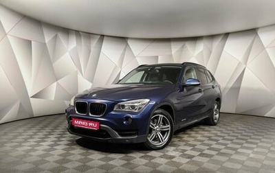 BMW X1, 2013 год, 1 365 000 рублей, 1 фотография