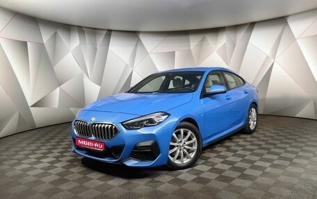 BMW 2 серия F44, 2020 год, 2 345 150 рублей, 1 фотография