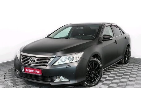 Toyota Camry, 2014 год, 1 799 000 рублей, 1 фотография