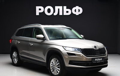 Skoda Kodiaq I, 2018 год, 2 700 000 рублей, 1 фотография