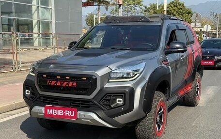 Haval H9 I рестайлинг, 2021 год, 2 990 000 рублей, 1 фотография