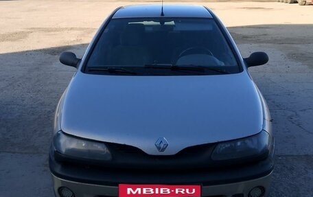 Renault Laguna II, 1998 год, 180 000 рублей, 1 фотография