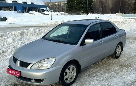 Mitsubishi Lancer IX, 2006 год, 700 000 рублей, 1 фотография