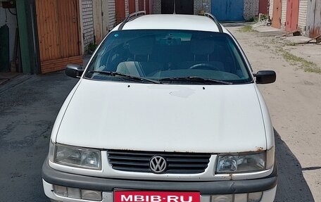 Volkswagen Passat B4, 1996 год, 200 000 рублей, 1 фотография