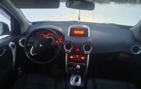 Renault Koleos I рестайлинг 2, 2008 год, 829 000 рублей, 12 фотография