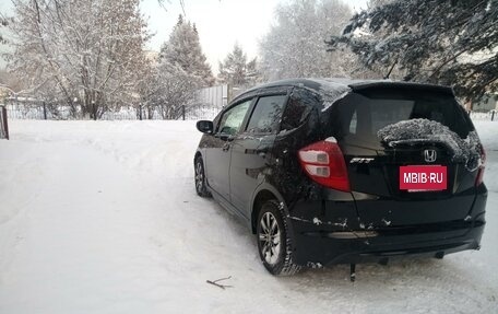 Honda Fit III, 2009 год, 790 000 рублей, 8 фотография