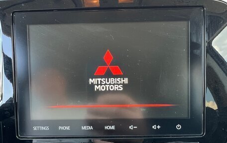 Mitsubishi Outlander III рестайлинг 3, 2021 год, 3 750 000 рублей, 34 фотография