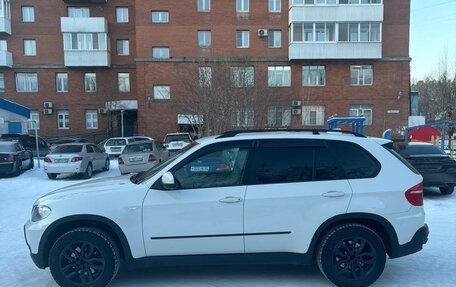 BMW X5, 2008 год, 2 150 000 рублей, 4 фотография