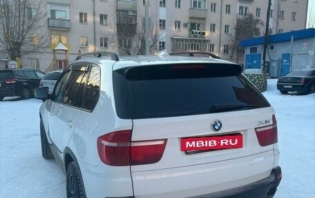 BMW X5, 2008 год, 2 150 000 рублей, 5 фотография