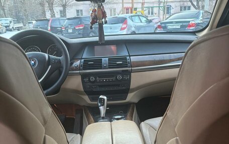 BMW X5, 2008 год, 2 150 000 рублей, 8 фотография