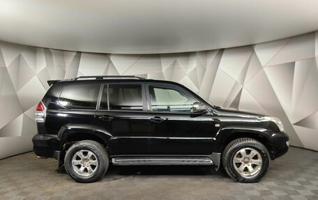 Toyota Land Cruiser Prado 120 рестайлинг, 2005 год, 1 795 000 рублей, 6 фотография