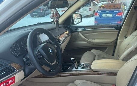 BMW X5, 2008 год, 2 150 000 рублей, 7 фотография