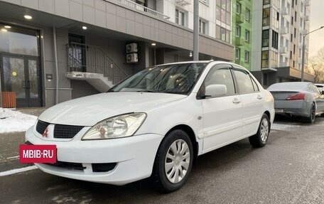 Mitsubishi Lancer IX, 2006 год, 445 000 рублей, 2 фотография