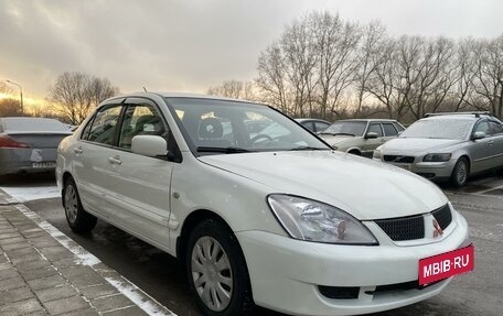 Mitsubishi Lancer IX, 2006 год, 445 000 рублей, 4 фотография