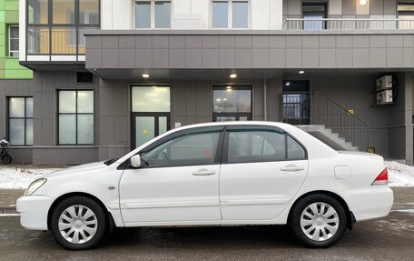 Mitsubishi Lancer IX, 2006 год, 445 000 рублей, 10 фотография