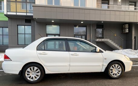 Mitsubishi Lancer IX, 2006 год, 445 000 рублей, 11 фотография