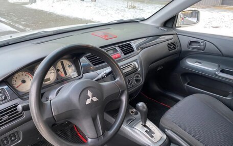 Mitsubishi Lancer IX, 2006 год, 445 000 рублей, 13 фотография