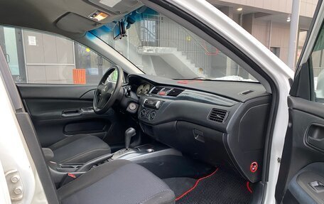 Mitsubishi Lancer IX, 2006 год, 445 000 рублей, 17 фотография