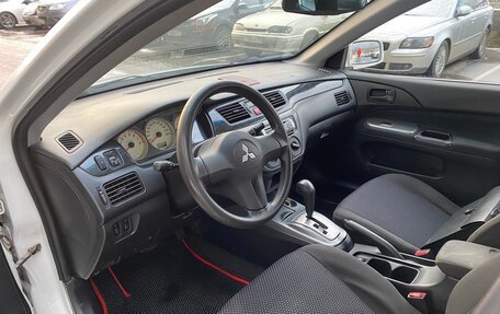 Mitsubishi Lancer IX, 2006 год, 445 000 рублей, 25 фотография