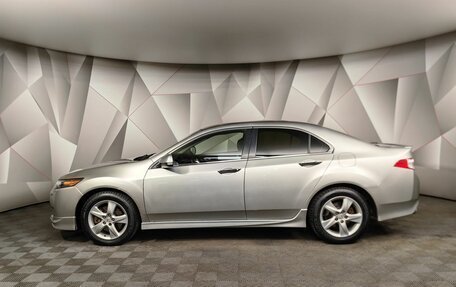 Honda Accord VIII рестайлинг, 2008 год, 1 298 000 рублей, 5 фотография