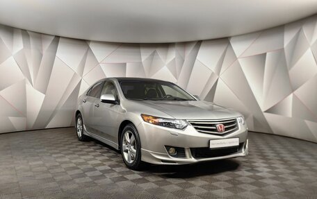 Honda Accord VIII рестайлинг, 2008 год, 1 298 000 рублей, 3 фотография