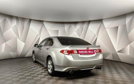 Honda Accord VIII рестайлинг, 2008 год, 1 298 000 рублей, 4 фотография