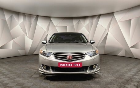 Honda Accord VIII рестайлинг, 2008 год, 1 298 000 рублей, 7 фотография