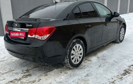 Chevrolet Cruze II, 2013 год, 780 000 рублей, 2 фотография