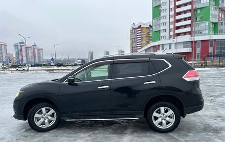 Nissan X-Trail, 2014 год, 1 700 000 рублей, 4 фотография