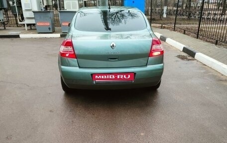 Renault Megane II, 2008 год, 480 000 рублей, 6 фотография