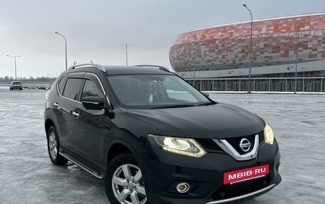 Nissan X-Trail, 2014 год, 1 700 000 рублей, 2 фотография