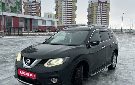 Nissan X-Trail, 2014 год, 1 700 000 рублей, 3 фотография