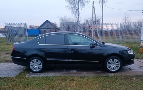 Volkswagen Passat B6, 2006 год, 720 000 рублей, 8 фотография