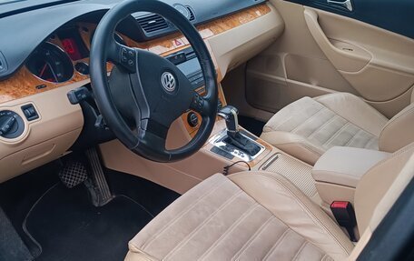 Volkswagen Passat B6, 2006 год, 720 000 рублей, 5 фотография