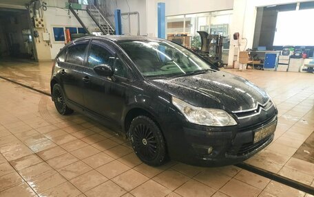 Citroen C4 II рестайлинг, 2010 год, 399 000 рублей, 2 фотография