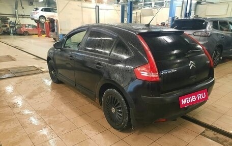 Citroen C4 II рестайлинг, 2010 год, 399 000 рублей, 4 фотография