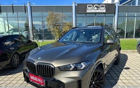 BMW X5, 2024 год, 14 000 000 рублей, 3 фотография