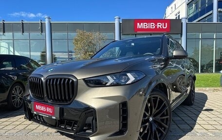 BMW X5, 2024 год, 14 000 000 рублей, 2 фотография