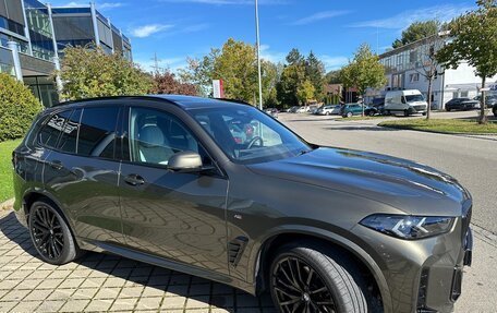 BMW X5, 2024 год, 14 000 000 рублей, 5 фотография