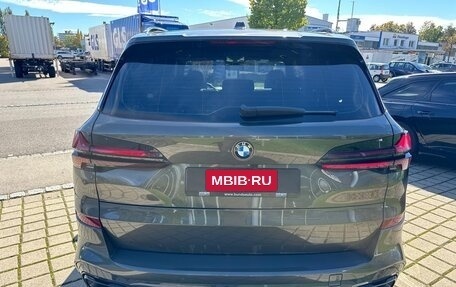 BMW X5, 2024 год, 14 000 000 рублей, 8 фотография