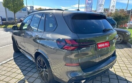 BMW X5, 2024 год, 14 000 000 рублей, 9 фотография